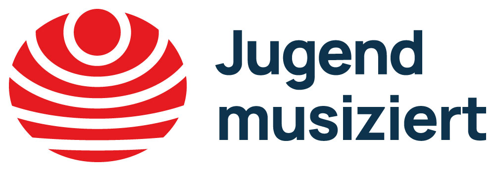 Logo "Jugend musiziert"