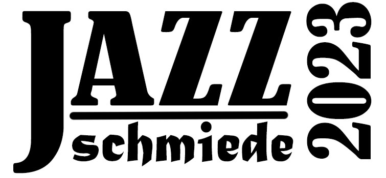 Logo JazzSchmiede 2023